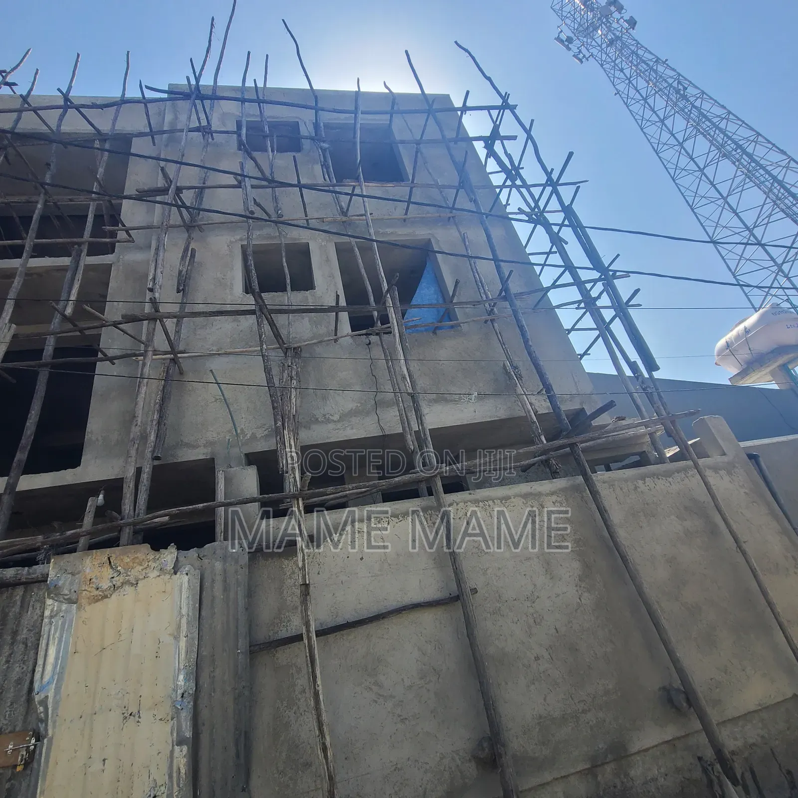6bdrm House in Addis Abeba, Bole for sale