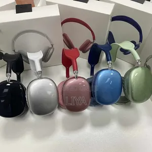 P9 Headset