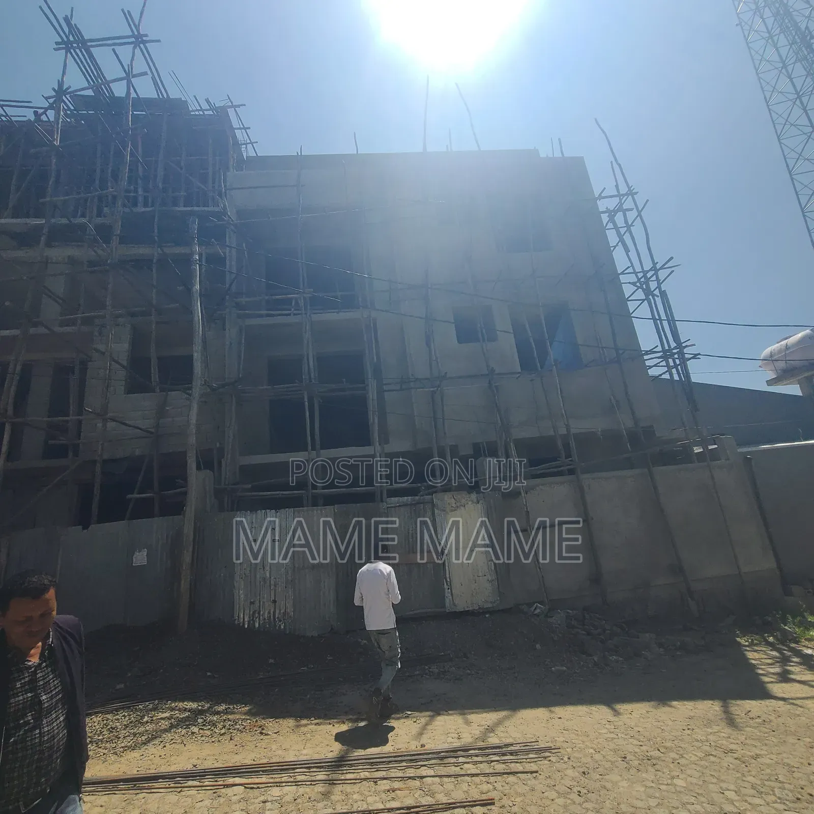 6bdrm House in Addis Abeba, Bole for sale
