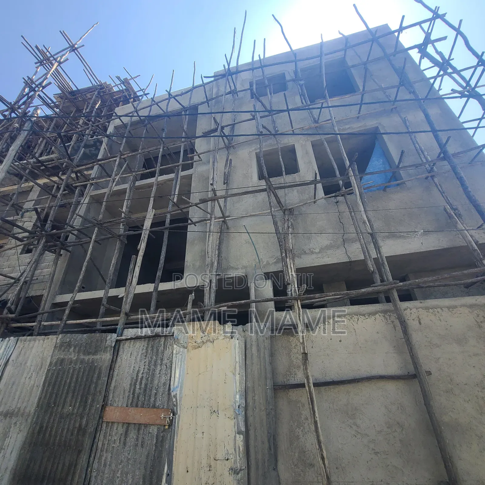 6bdrm House in Addis Abeba, Bole for sale