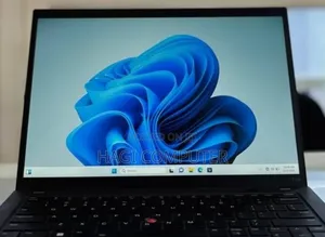 New Laptop Lenovo ThinkPad Yoga 16GB AMD Ryzen 7 SSD 512GB