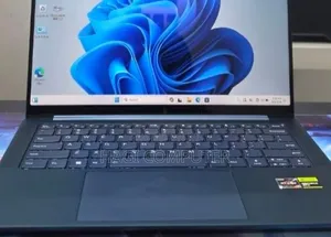 New Laptop Lenovo ThinkPad Yoga 16GB AMD Ryzen 7 SSD 512GB