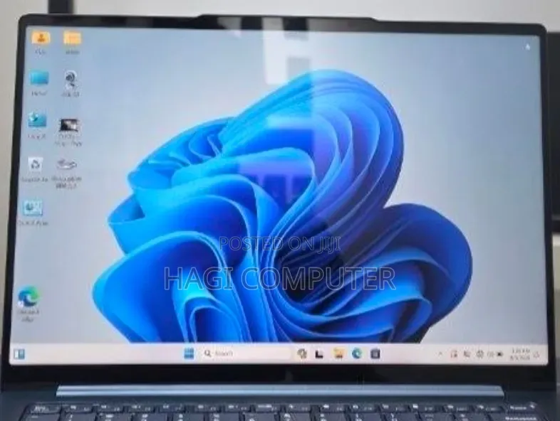 New Laptop Lenovo ThinkPad Yoga 16GB AMD Ryzen 7 SSD 512GB