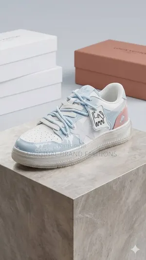 Adidas Shoes