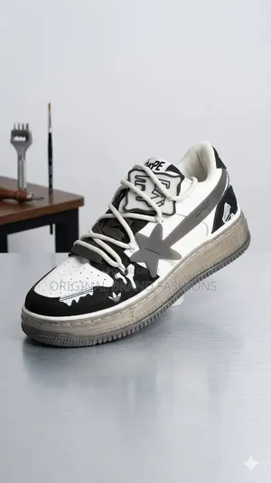 Adidas Shoes
