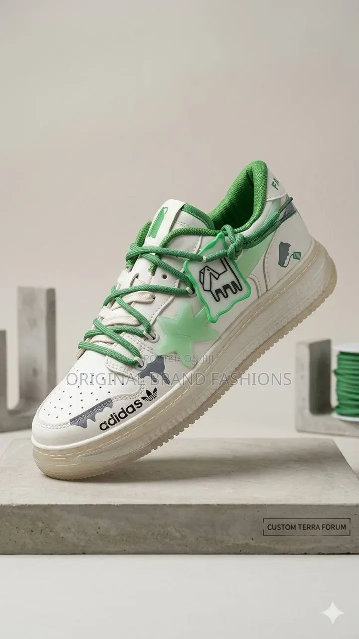Adidas Shoes