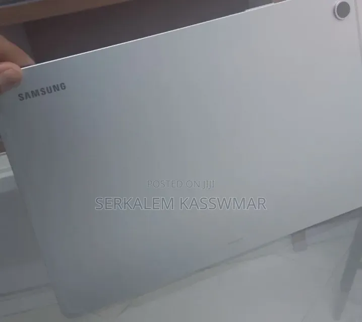 New Samsung Galaxy Tab S10 Lite 128 GB Gray