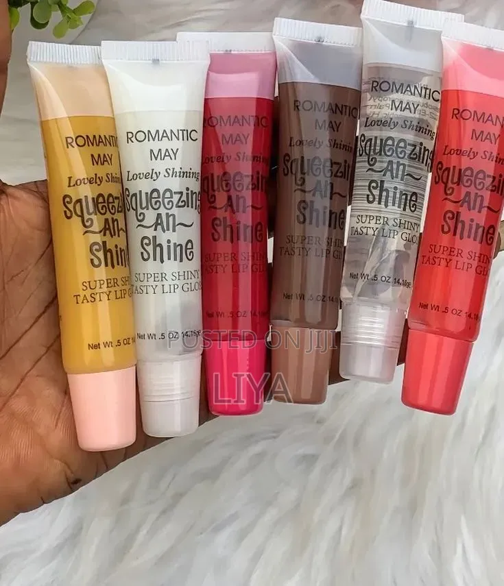 Shine Lip Gloss