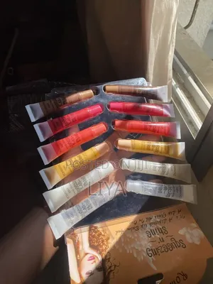 Shine Lip Gloss