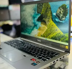 New Laptop Acer Aspire 5 4GB AMD Ryzen 3 SSD 128GB