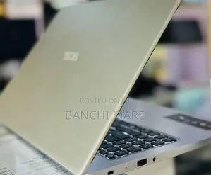New Laptop Acer Aspire 5 4GB AMD Ryzen 3 SSD 128GB