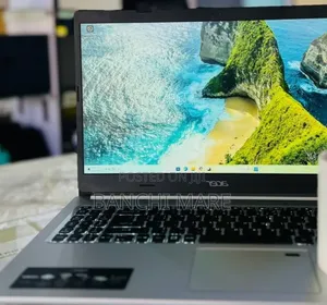 New Laptop Acer Aspire 5 4GB AMD Ryzen 3 SSD 128GB