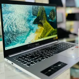 New Laptop Acer Aspire 5 4GB AMD Ryzen 3 SSD 128GB