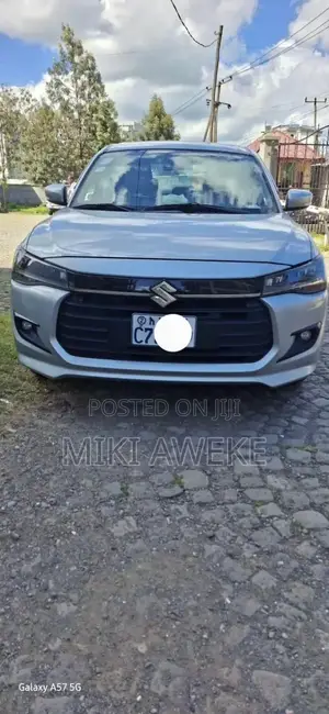 Suzuki Dzire 2025 Pearl
