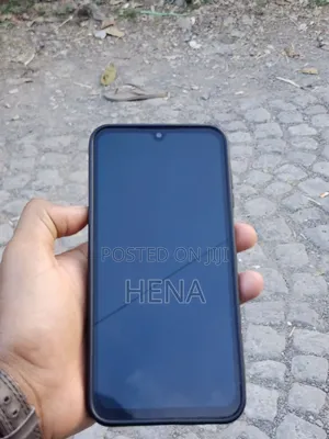 Samsung Galaxy A15 128 GB Black