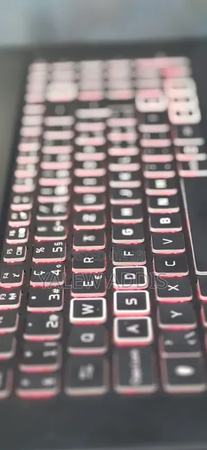 New Laptop Acer Nitro 5 16GB Intel Core i7 SSD 512GB