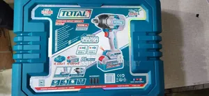 TOTAL Rechargeable Dril