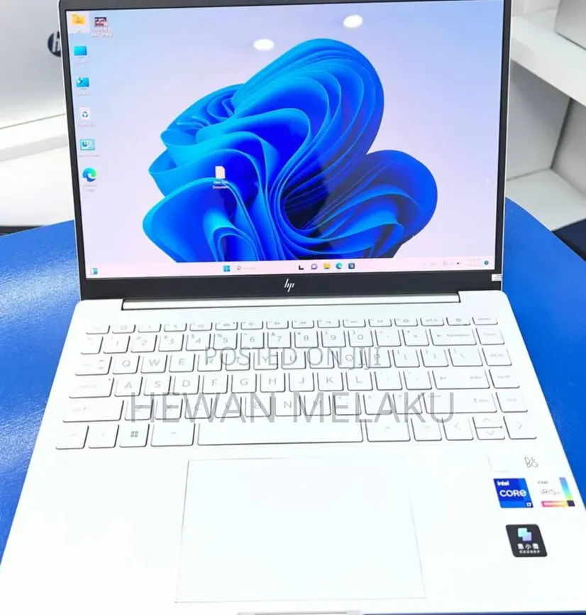 New Laptop HP Pavilion 14 16GB Intel Core i7 SSD 1T