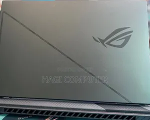 New Laptop Asus ROG Strix G16 16GB Intel Core i9 SSD 1T