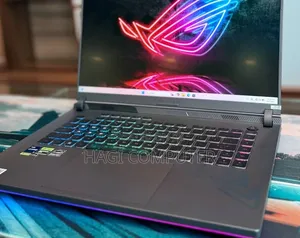 New Laptop Asus ROG Strix G16 16GB Intel Core i9 SSD 1T