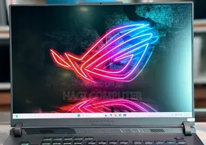 New Laptop Asus ROG Strix G16 16GB Intel Core i9 SSD 1T