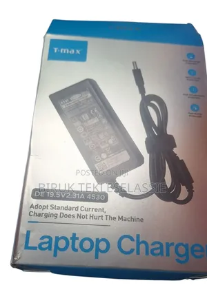 T-Max Dell 45w Laptop Charger