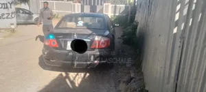 Lifan 520 2010 Black