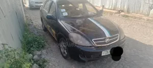 Lifan 520 2010 Black