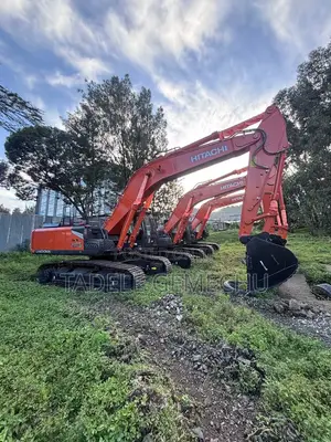 Hitachi 350H Excavator for Sale !!