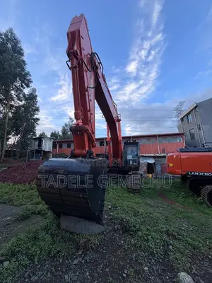 Hitachi 350H Excavator for Sale !!