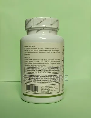 HMB (Muscle Builder)