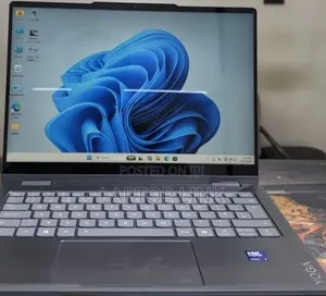 New Laptop Lenovo Yoga Slim 7 16GB Intel Core Ultra 7 SSD 1T