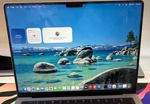 New Laptop Apple MacBook Pro 2023 M3 8GB Apple M3 SSD 512GB