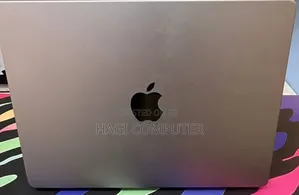 New Laptop Apple MacBook Pro 2023 M3 8GB Apple M3 SSD 512GB
