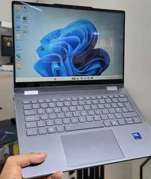 New Laptop Lenovo Yoga Slim 7 16GB Intel Core Ultra 7 SSD 1T