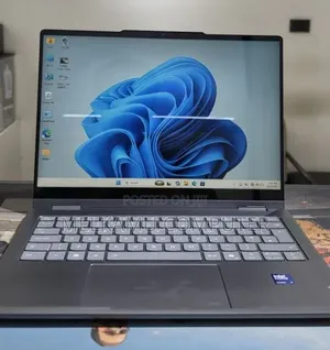 New Laptop Lenovo Yoga Slim 7 16GB Intel Core Ultra 7 SSD 1T