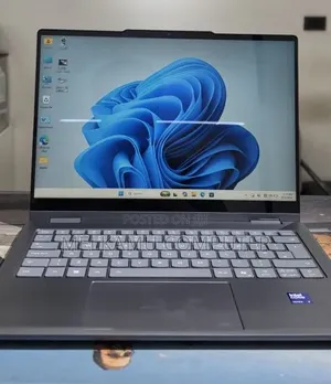 New Laptop Lenovo Yoga Slim 7 16GB Intel Core Ultra 7 SSD 1T