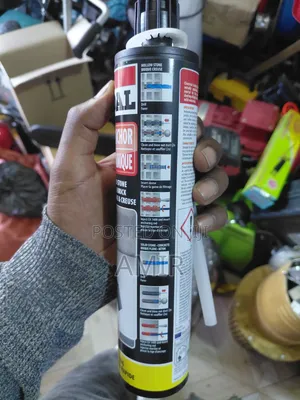 Soudal Chemical Anchor CA1400 ( 280ml )
