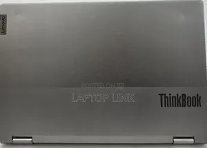 New Laptop Lenovo Thinkbook 14 16GB Intel Core i7 SSD 512GB