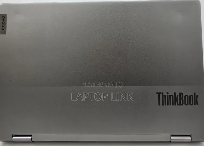 New Laptop Lenovo Thinkbook 14 16GB Intel Core i7 SSD 512GB