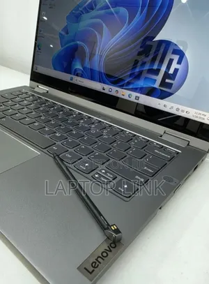 New Laptop Lenovo Thinkbook 14 16GB Intel Core i7 SSD 512GB