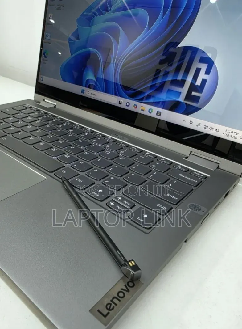 New Laptop Lenovo Thinkbook 14 16GB Intel Core i7 SSD 512GB