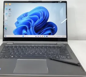 New Laptop Lenovo Thinkbook 14 16GB Intel Core i7 SSD 512GB