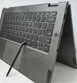 New Laptop Lenovo Thinkbook 14 16GB Intel Core i7 SSD 512GB