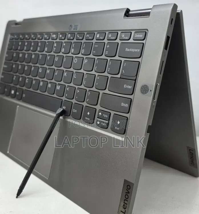 New Laptop Lenovo Thinkbook 14 16GB Intel Core i7 SSD 512GB