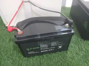 1.2kwh Lithium Battery