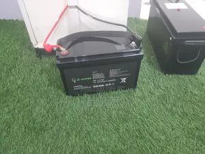 1.2kwh Lithium Battery