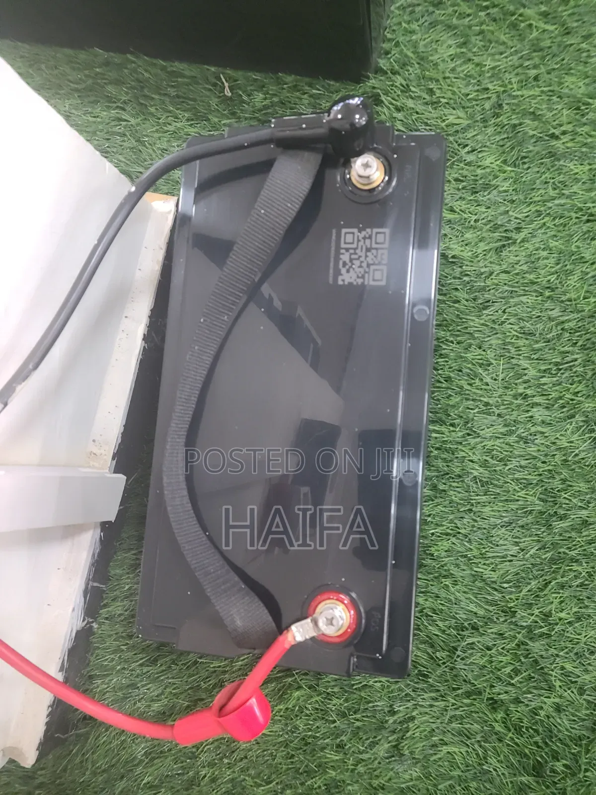 1.2kwh Lithium Battery