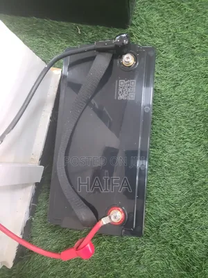 1.2kwh Lithium Battery