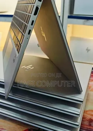 New Laptop HP EliteBook 1040 G8 16GB Intel Core i7 SSD 512GB